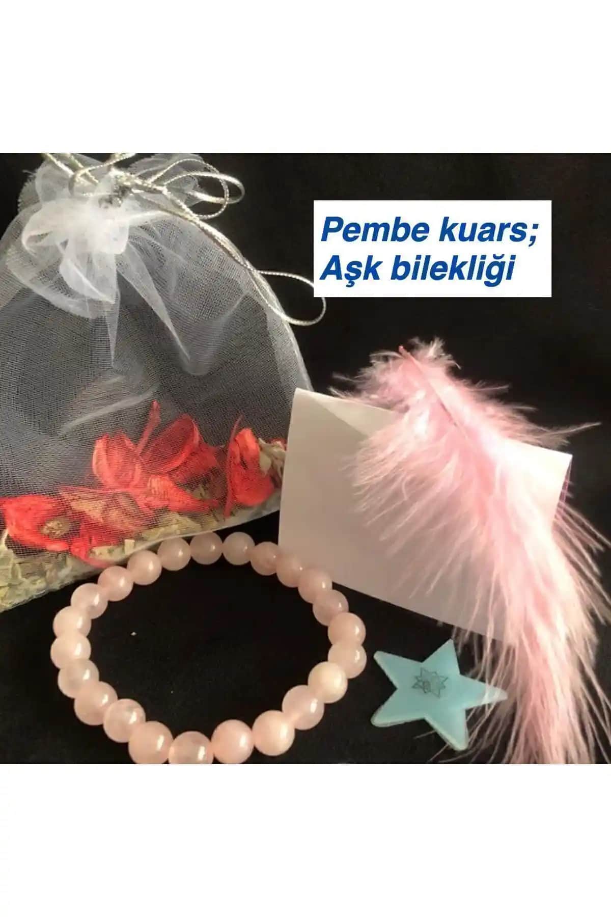 Pembe Kuvars ve Sitrin Bileklikleri Karşılaştırması: Özellikler ve Kullanıcı Yorumları