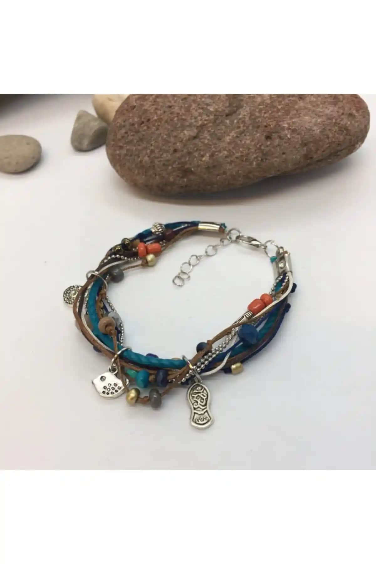 Porsuk Alternatif ve Takitokaciniz El Yapımı Bileklik Karşılaştırması