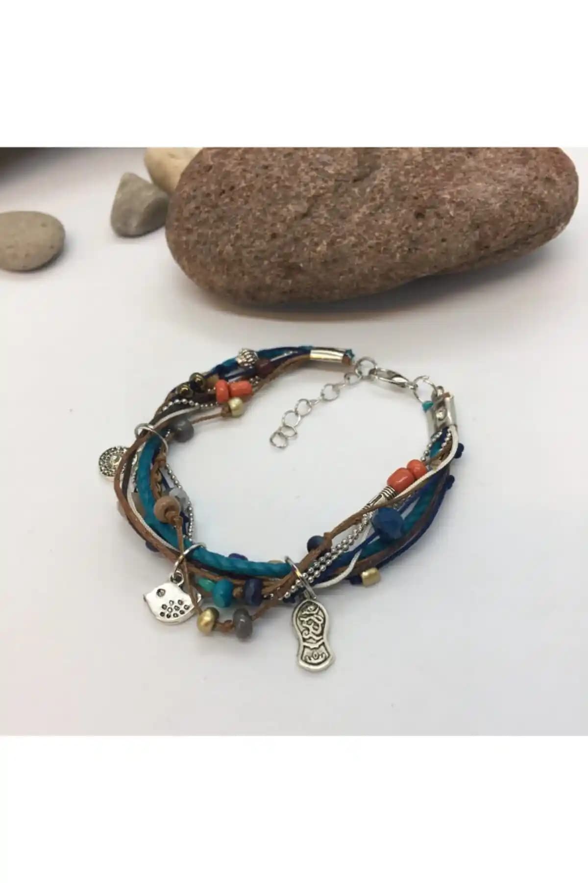 Porsuk Alternatif ve Takitokaciniz El Yapımı Bileklik Karşılaştırması