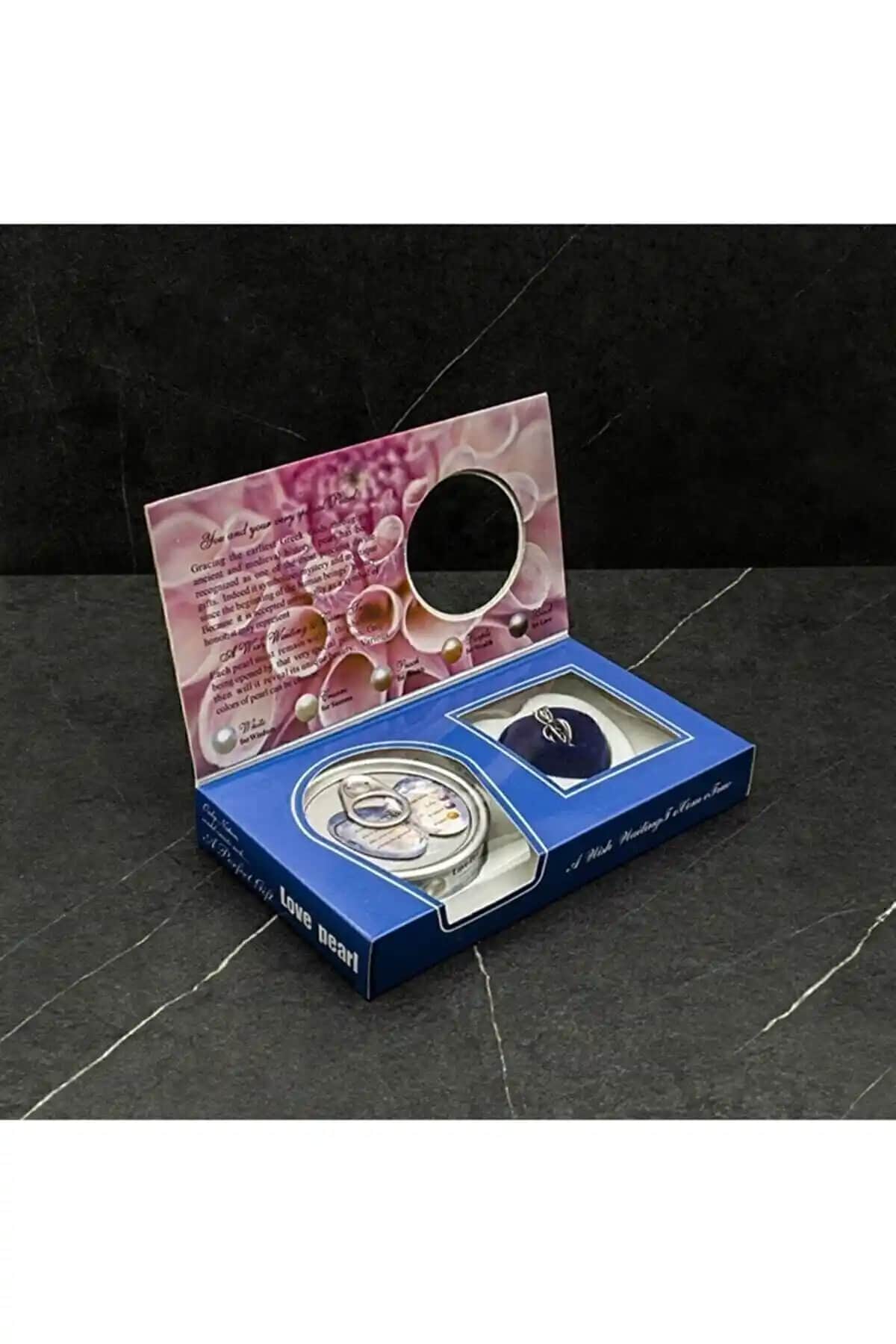 Safka Gerçek İnci Kolye: Doğal Güzellik ve Zarafetin Şık Buluşması