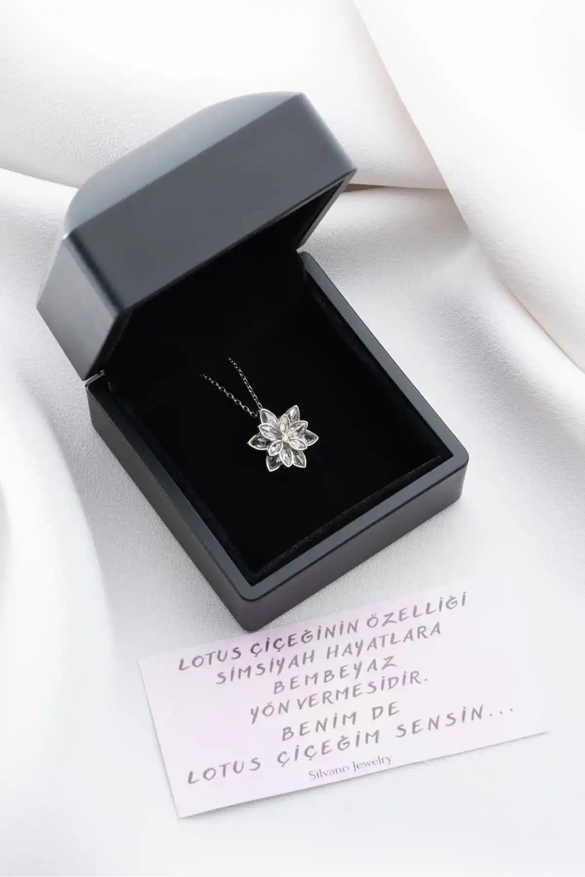 Silvano Jewelry ve Söğütlü Silver Gümüş Kolye Karşılaştırması: Hangi Model Sizin İçin Uygun