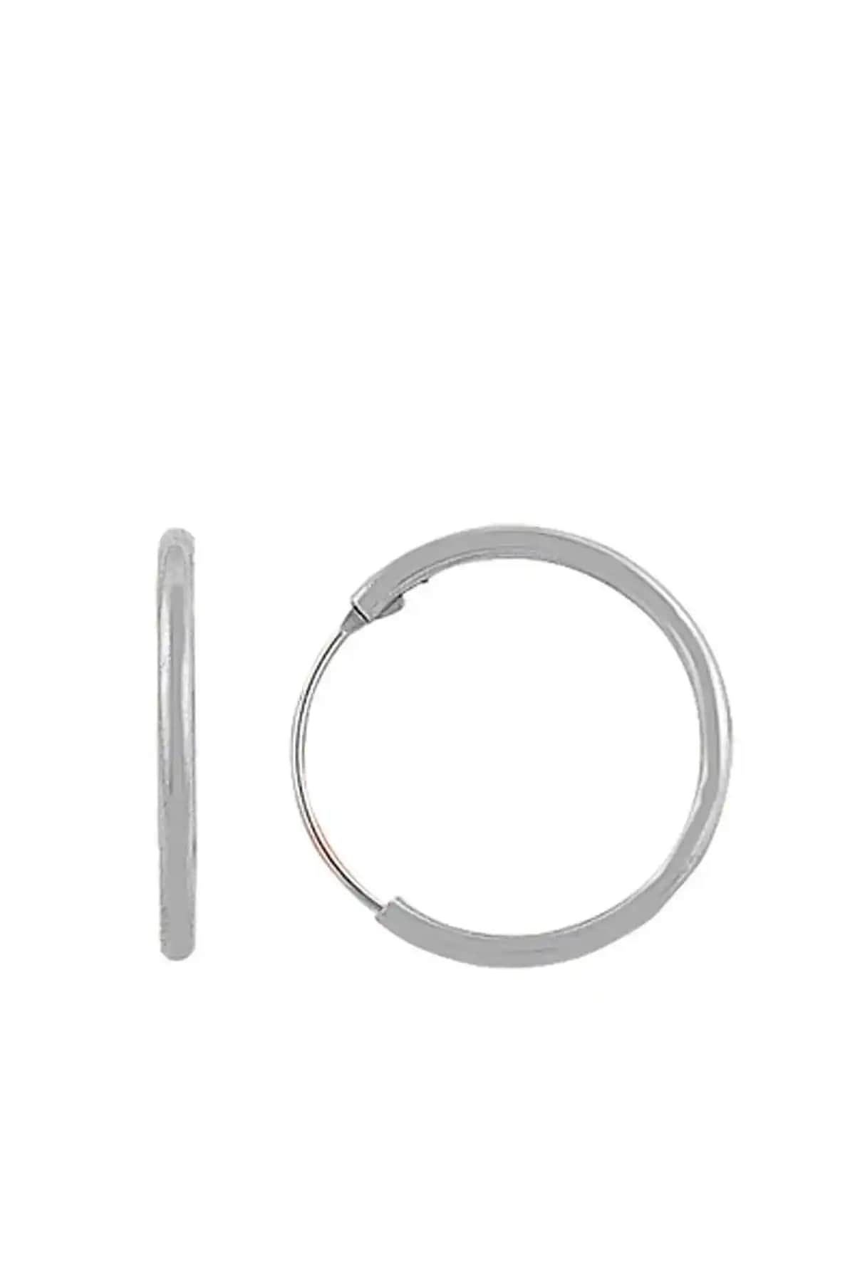 Söğütlü Silver 925 Ayar Gümüş Halka Küpe Modelleri ve Karşılaştırması