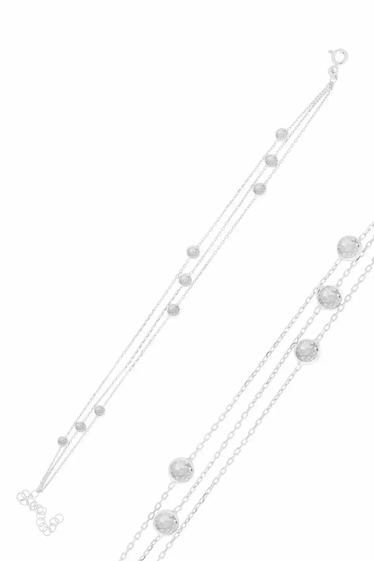 Söğütlü Silver Gümüş Rodyumlu Zirkon Bileklik Karşılaştırması ve Seçim Rehberi