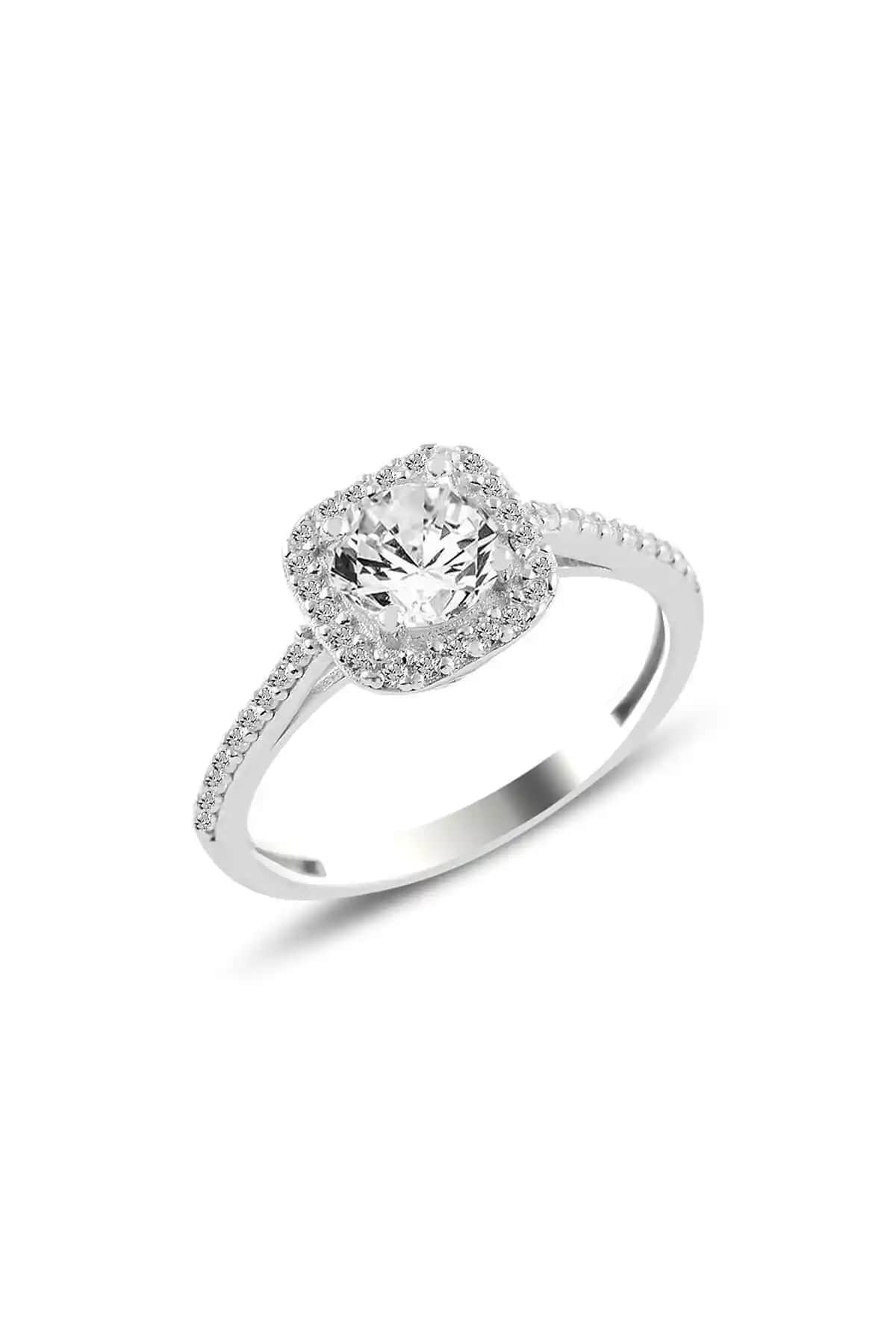 Söğütlü Silver Gümüş Yüzük Karşılaştırması: Rodyumlu ve Tamtur Tasarımlar