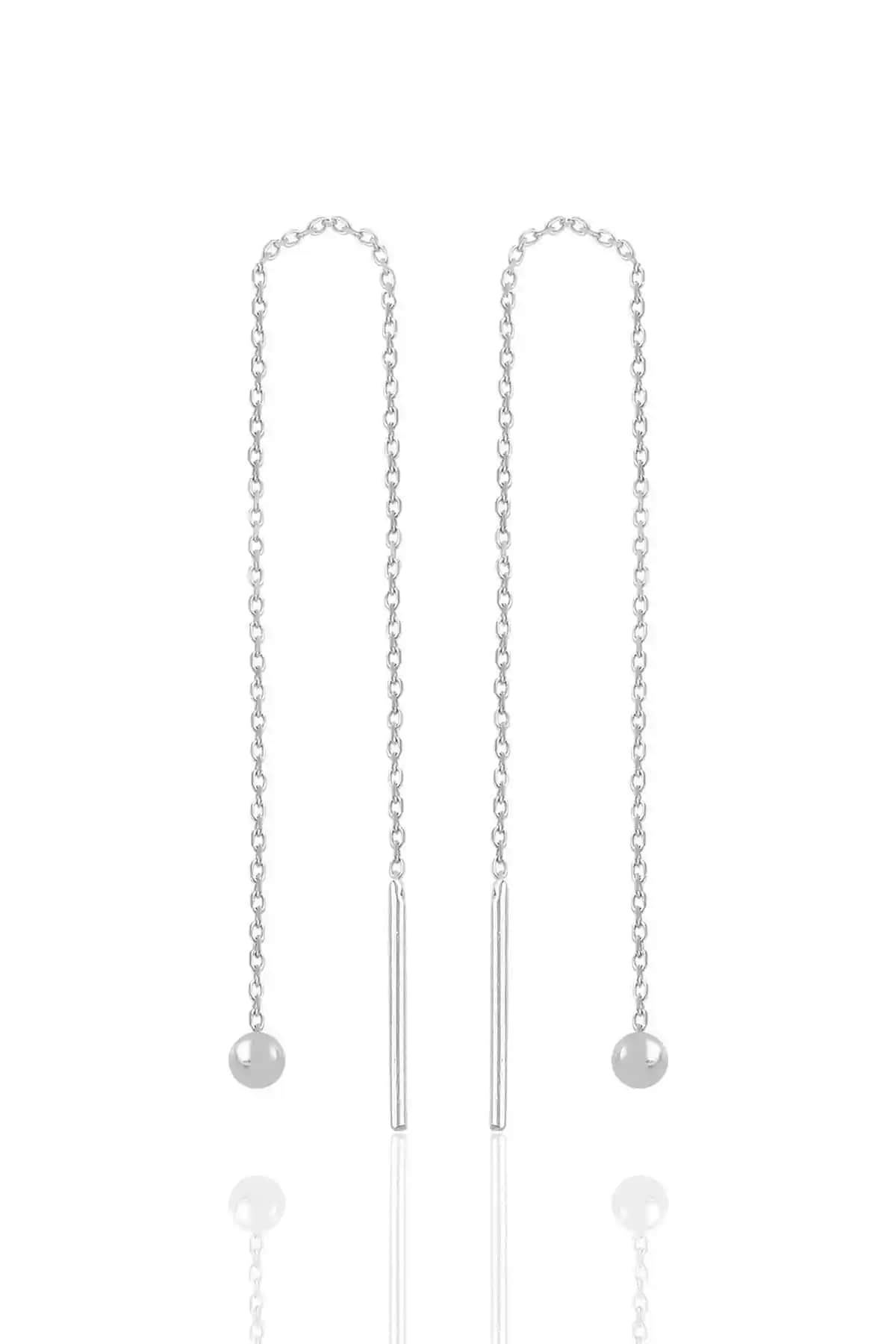 Söğütlü Silver Gümüş Zincir Küpe Karşılaştırması ve Seçim Rehberi