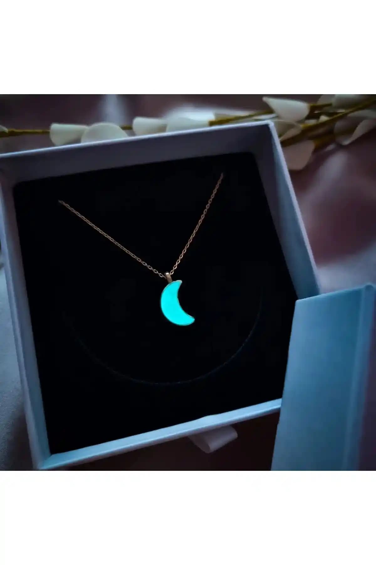 Soprano Silver Gece Parlayan ve Ay Kolye Karşılaştırması ve Özellikleri