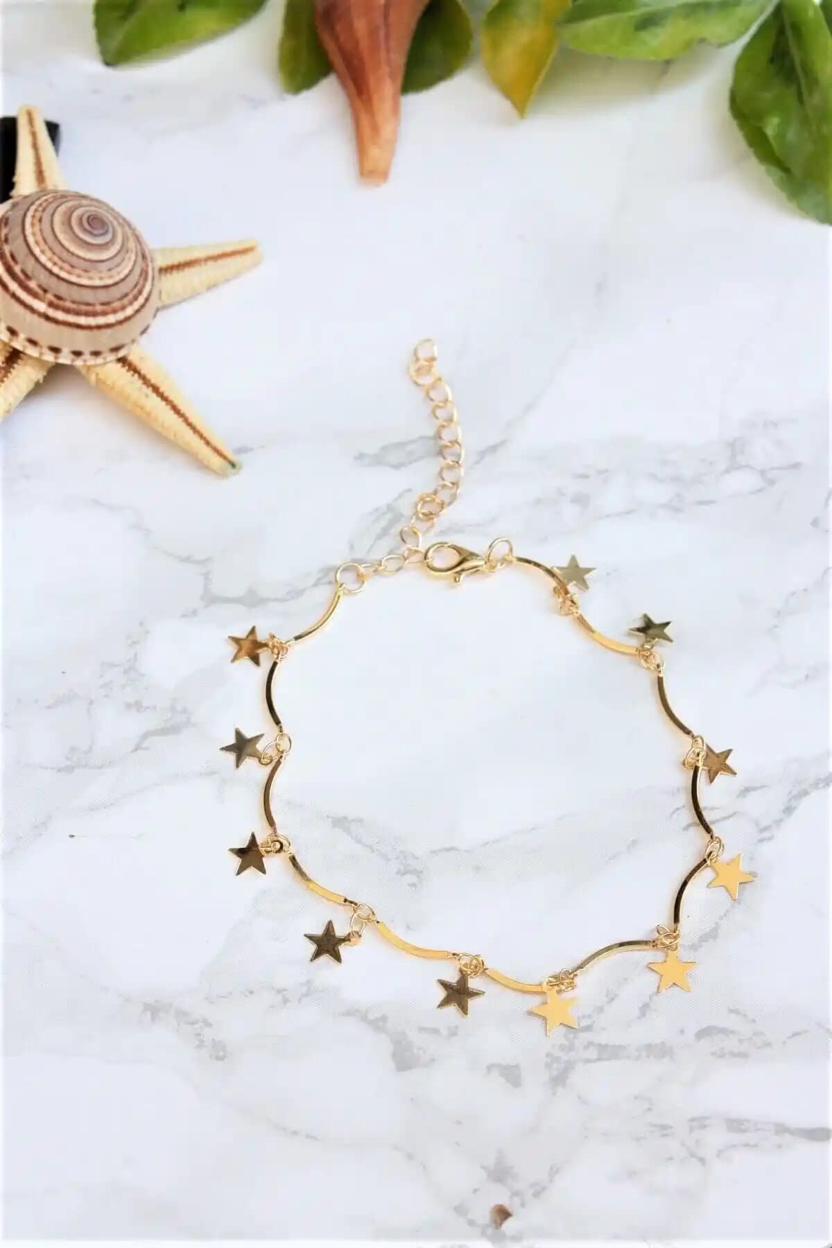 X-Lady Accessories İki Popüler Halhal Modelinin Karşılaştırması ve Seçim Rehberi