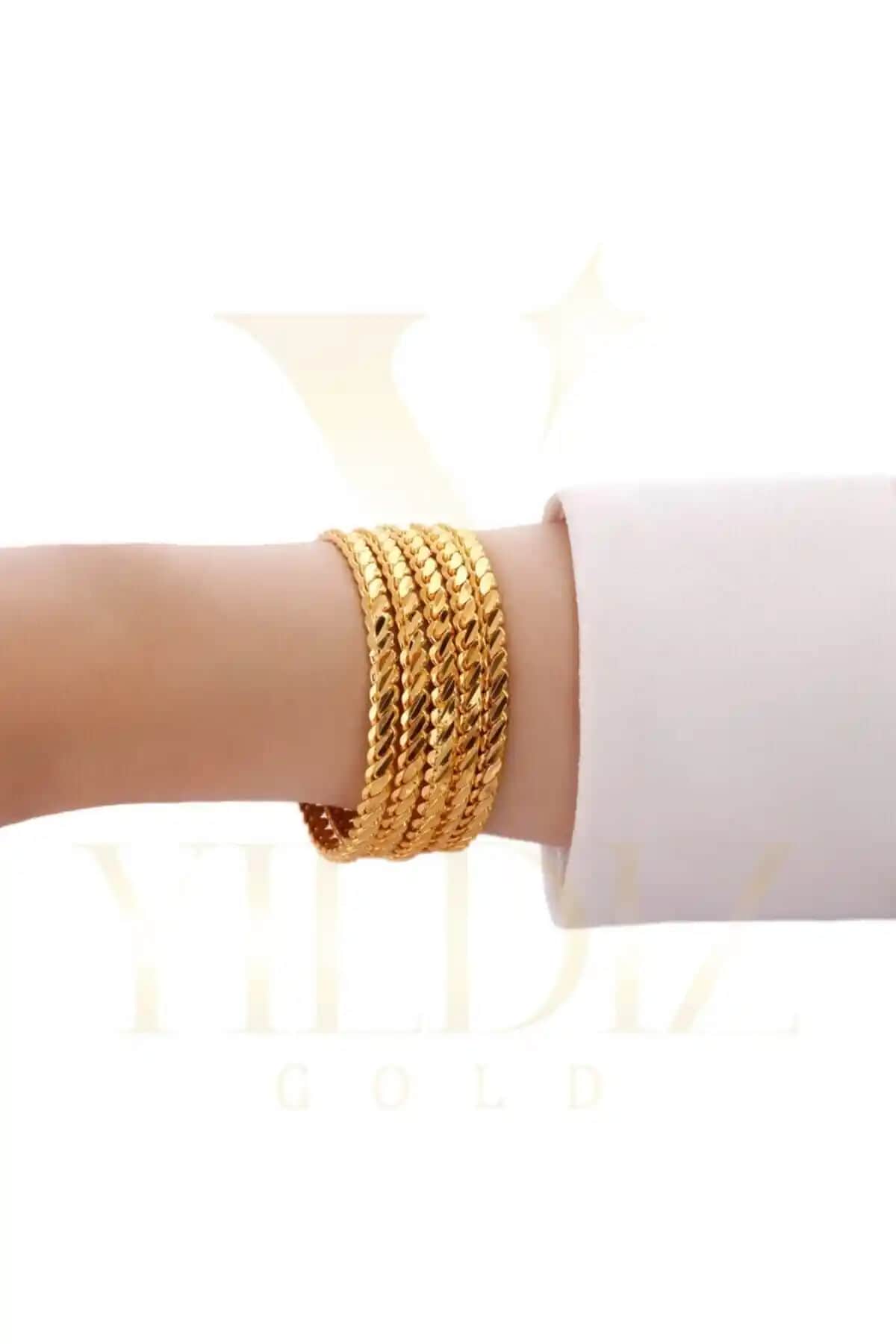 Yılzid Gold ve Yılmaz Gold Bilezikleri Karşılaştırması: Hangi Ürün Daha Uygun?