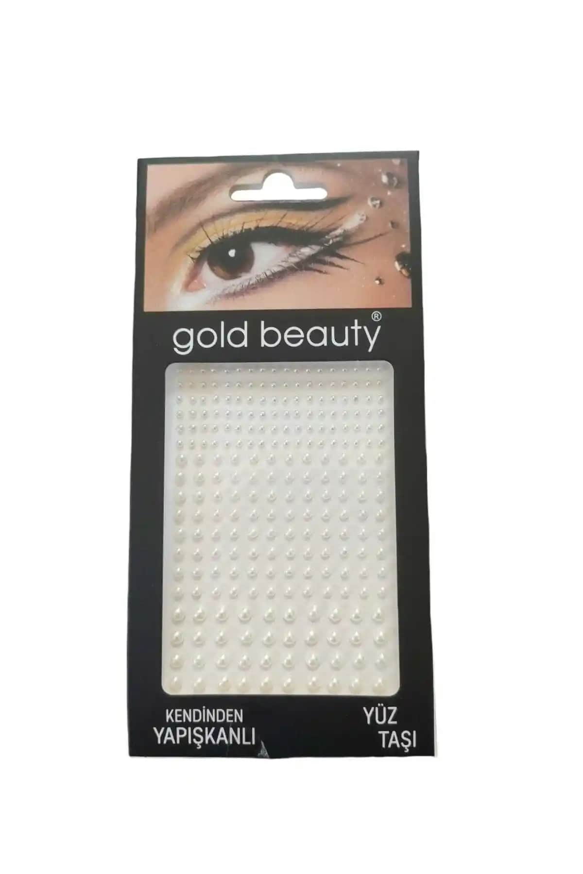 Yüz ve saç süsleri karşılaştırması: Gold Beauty ve H&E DESIGN ürünleri analizi