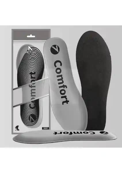 Active Team SG01 ve Lord Mountain Comfort Tabanlıklarının Karşılaştırması