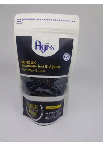 Agiss Boncuk Soyulabilen Ağda ve Natural Boncuk Ağda Karşılaştırması: Hangi Ürün Sizin İçin Uygun