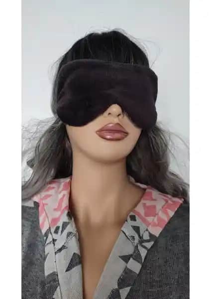 Anera Towel Antrasit ve Optana Uyku Bandı Karşılaştırması