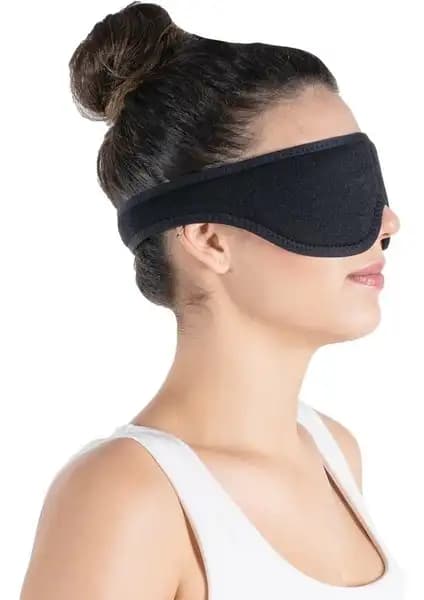 Anera Towel ve Wingmed Uyku Göz Bandı Karşılaştırması: Özellikler ve Kullanıcı Yorumları 2