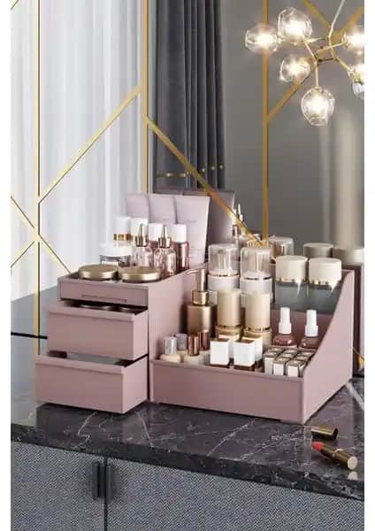 Apexel Pufwin Elegance ve House By House Makyaj Düzenleyicilerin Karşılaştırması