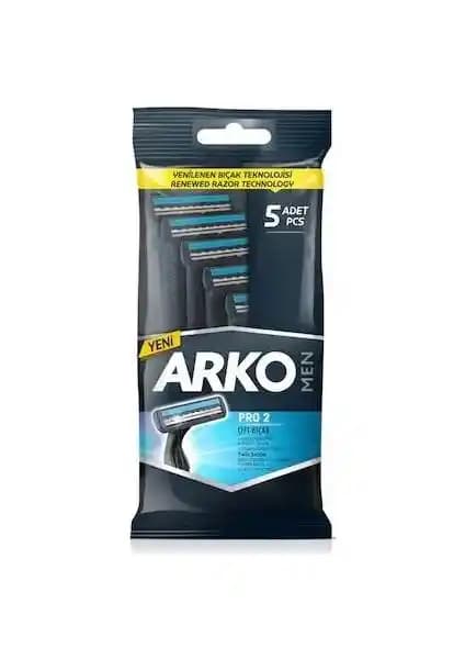 Arko Tıraş Bıçağı T1 ve Bic Flex 5 Hybrid Karşılaştırması: Hangi Tıraş Bıçağı Daha İyi