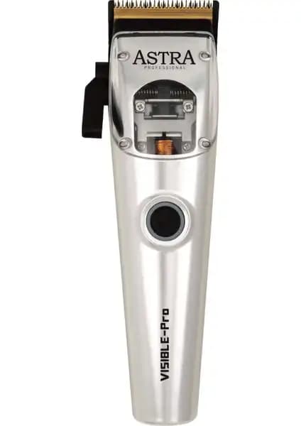 Astra Visible-Pro HC-999A ve Philips QP2724/10 Oneblade Karşılaştırması 1