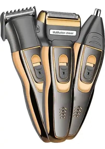 Ataşbey A3IN1 ve Shavingtech Pro Model Traş Makineleri Karşılaştırması