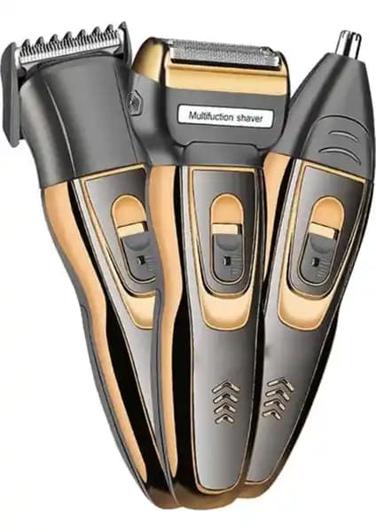 Ataşbey A3IN1 ve Shavingtech Pro Model Traş Makineleri Karşılaştırması