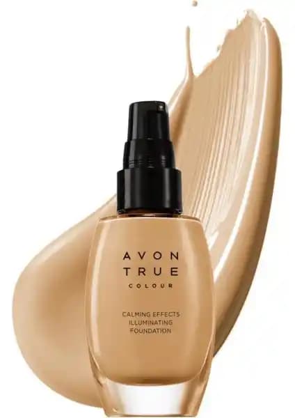 Avon Calming Effects ve Farmasi Vfx Pro Fondöten Karşılaştırması: Özellikler ve Kullanıcı Yorumları