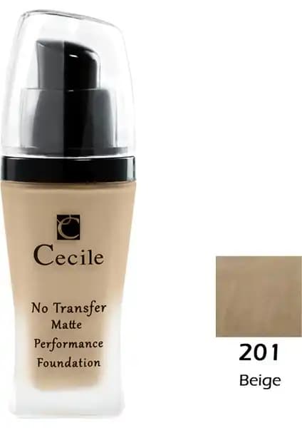 Avon True Power Stay ve Cecile Mat Fondöten Karşılaştırması: Hangi Fondöten Sizin İçin Uygun 2