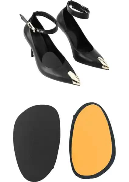 Ayakkabı Numara Küçültme Pedi Karşılaştırması: Black Deer ve Dopar Ürünleri Analizi