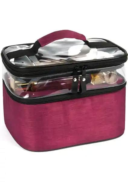 Baffhome Ankaflex ve Ecoform Organizer Karşılaştırması: Hangi Seyahat ve Makyaj Çantası Sizin İçin Uygun