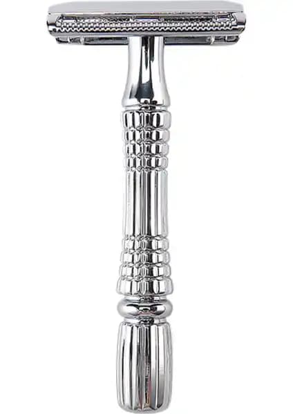 Baili Klasik Tıraş Makinesi ile Pearl Shaving Taraksız Model Karşılaştırması