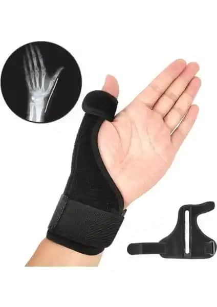 Baş Parmak ve Bilek Atelleri Karşılaştırması: Arwex ve Ortolife Ürünleri Hakkında Detaylar