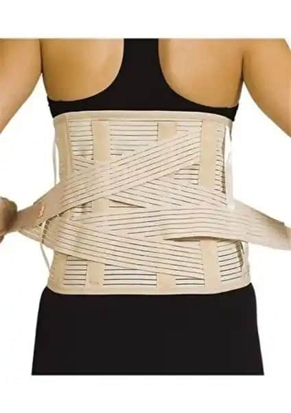 Başarı Ortopedi ve Ortolife Bel Fıtığı Korseleri Karşılaştırması