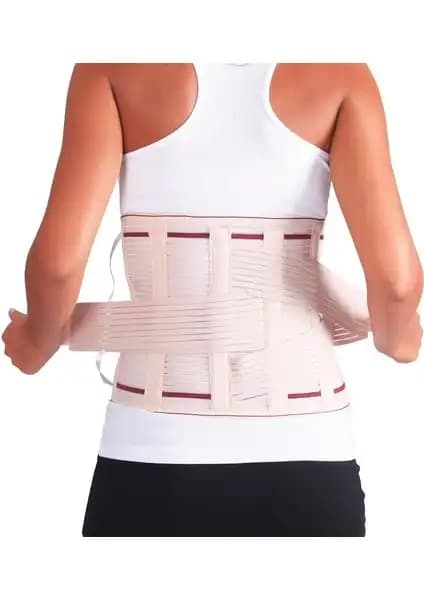 Bel Ağrısı ve Rahatsızlıkları İçin Uygun Korse Modellerinin Karşılaştırması ve Seçim Rehberi 1