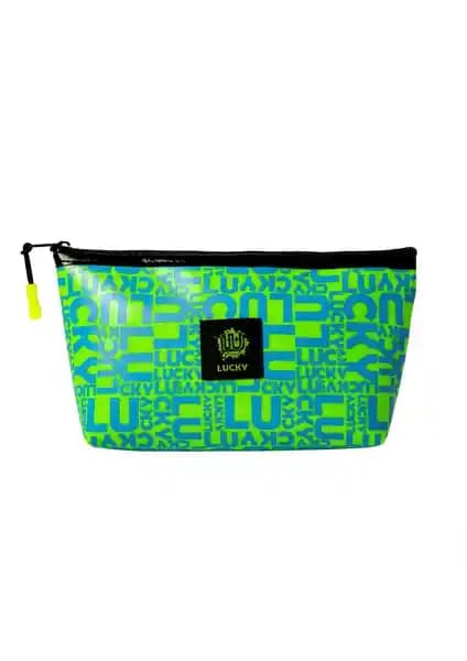 Biggdesign Moods Up Lucky ve NS Reliable Seyahat Makyaj Organizerleri Karşılaştırması