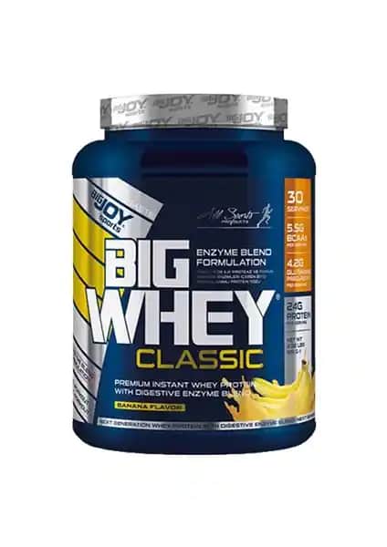 Bigjoy Spor Big Whey Classic Karşılaştırması: En İyi Protein Tozunu Seçmek İçin Rehber