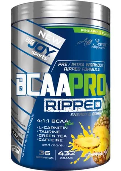 Bigjoy Sports Bcaapro Ripped ve Cola Aroma Ürünlerinin Detaylı Karşılaştırması 1