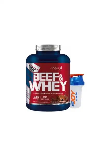 Bigjoy Sports Big Whey ve Bigwheygo Ürünlerinin Karşılaştırması ve Kullanım İpuçları 1