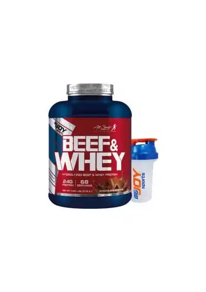Bigjoy Sports Big Whey ve Hardline Whey 3 Matrix Karşılaştırması Sporcular İçin En İyi Seçenekler
