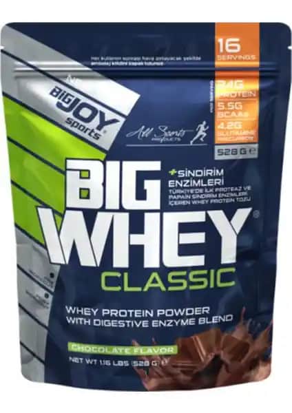 Bigjoy Sports Big Whey ve Proteinocean WHEY PROTEİN Karşılaştırması Sporcular için en uygun seçenek hangisi