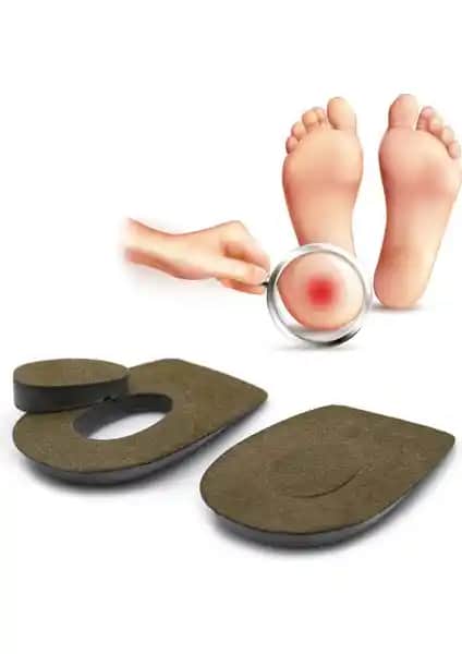 Black Deer Heelspur ve X30 Tabanlık Ürünlerinin Karşılaştırması ve Kullanıcı Yorumları