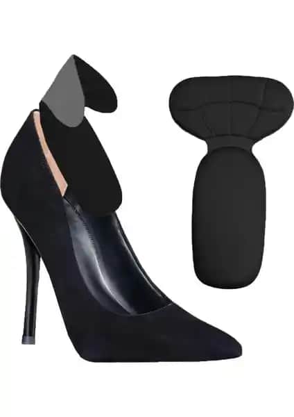 Black Deer ve GoodSell Topuk Vurma Önleyici Ürünlerinin Karşılaştırması