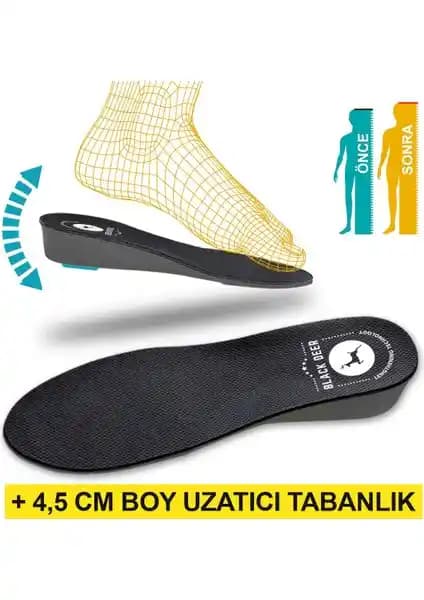 Black Deer ve Sevram Boy Uzatıcı Tabanlık Karşılaştırması: Hangi Ürün Sizin İçin Uygun
