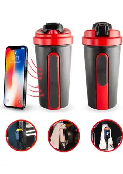 Blentra Mıknatıslı ve Bigjoy Spor Shaker Karşılaştırması Ürün Özellikleri ve Kullanıcı Yorumları