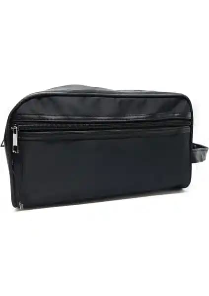 Boldy ve Sinox Erkek Seyahat Kozmetik Çantaları Karşılaştırması