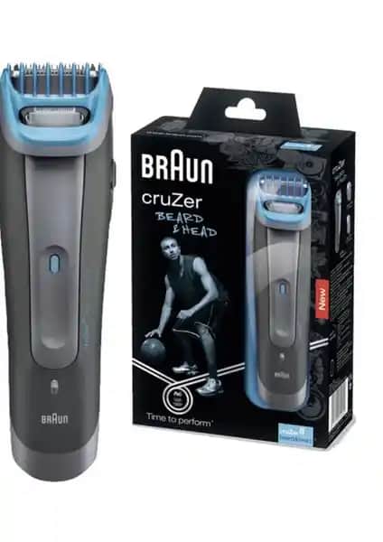 Braun Cruzer 6 ve Philips QP2724/10 Oneblade Karşılaştırması: Özellikler ve Kullanıcı Yorumları