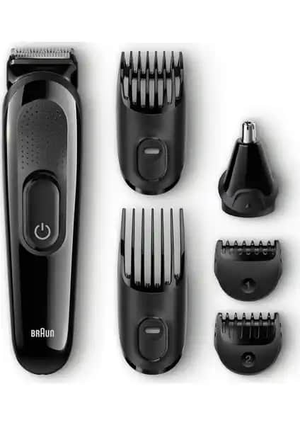 Braun Mgk3020 ve Philips QP2724/10 Karşılaştırması Sakal ve Yüz Bakımında Hangi Ürün Daha Uygun