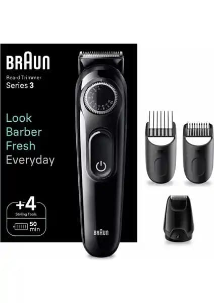Braun Series 3 BT3420 ve Philips Oneblade Karşılaştırması: Hangi Ürün Daha İyi