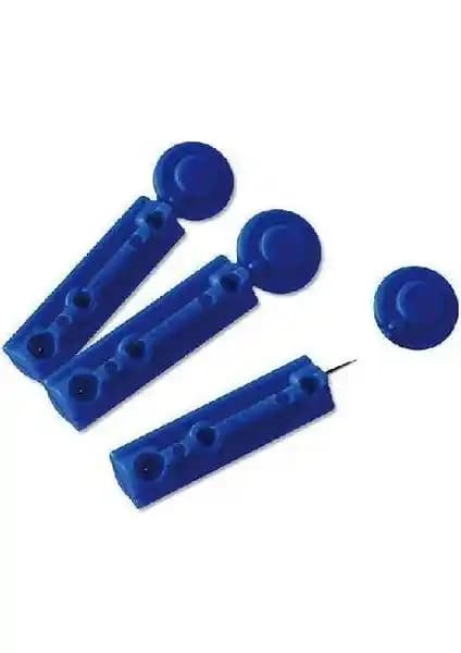 Brp Lanset ve Freely Steril Yassı Lanset Karşılaştırması: Kullanım Özellikleri ve Tercih Rehberi