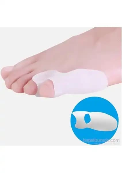 Bunyon El Parmak Koruyucu ve Elite Home Ayak Serçe Parmak Koruyucu Karşılaştırması 2