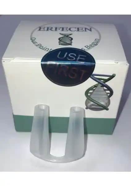 Burun Şekillendirme Ürünleri Karşılaştırması Erfecen ve ERMÖZTÜRK MEDİKAL