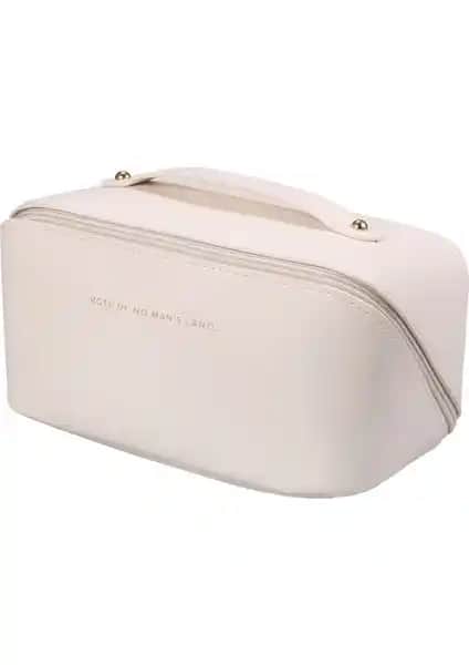 Buyfun ve Yongtai Markalarının Büyük Kapasiteli Seyahat Makyaj ve Çanta Modellerinin Karşılaştırması