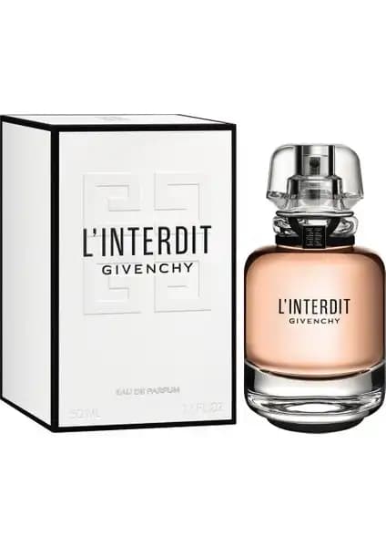 Chloe Signature ve Givenchy L'Interdit Parfüm Karşılaştırması ve Detaylı İnceleme 2