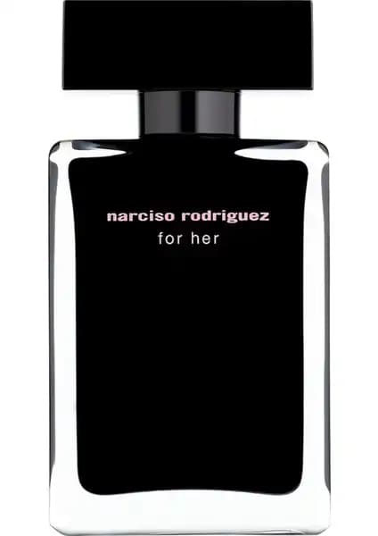 Chloe Signature ve Narciso Rodriguez For Her Parfümleri Karşılaştırması 2